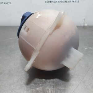 Volkswagen Polo Overflow Bottle 6N, 1996–2001