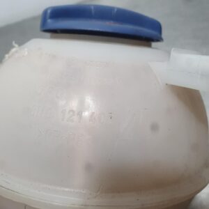 Volkswagen Polo Overflow Bottle 6N, 1996–2001