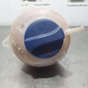 Volkswagen Polo Overflow Bottle 6N, 1996–2001