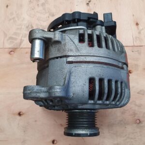VW-GOLF-ALTERNATOR-PETROL-14-BOSCH-140AMP-GEN-6-1008-0116-03C903023A-167291314544
