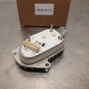 Audi A1 Headlamp Ballast Gb, Drl Module LH 82A998473L
