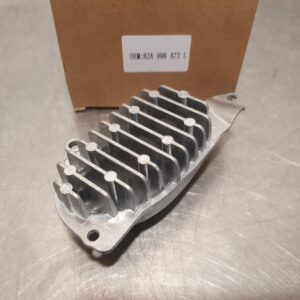 Audi A1 Headlamp Ballast Gb, Drl Module LH 82A998473L