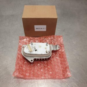 Audi A1 Headlamp Ballast Gb, Drl Module LH 82A998473L