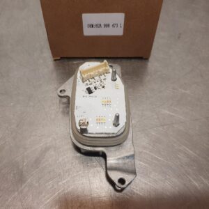 Audi A1 Headlamp Ballast Gb, Drl Module LH 82A998473L