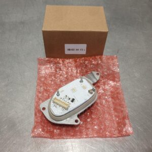 Audi A1 Headlamp Ballast Gb, Drl Module LH 82A998473L