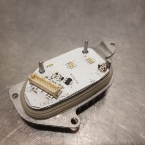 Audi A1 Headlamp Ballast Gb, Drl Module LH 82A998473L