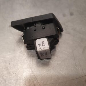 Audi A4 Central Door Lock and Unlock Switch, B8 8K