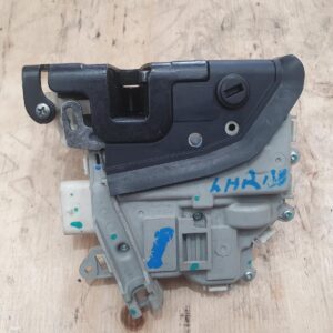 AUDI-A4-LEFT-REAR-DOOR-LOCK-B8-8K-SINGLE-ROW-6-PIN-PN-8K083-166759466835