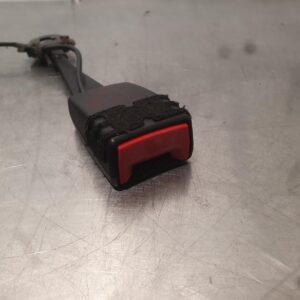 Audi A4 LH Front, Seat Belt Stalk Only, B8 8K, 8K0857755F