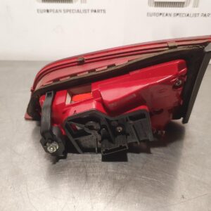Audi A4 Rear Garnish Bootlid Lamp (LH Side), B8 8K (A4/S4), LED Type