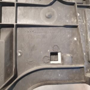 Audi A4 RH Headlamp Under Bracket 1301073034, B8 8K