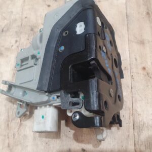 AUDI-A4-RIGHT-FRONT-DOOR-LOCK-B8-8K-DUAL-ROW-7-PIN-PN-8J283-166759471485