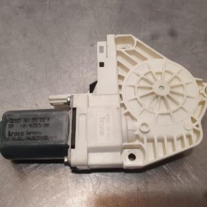 Audi A4 Right Front Window Motor Only 8K0959802A, B8 8K