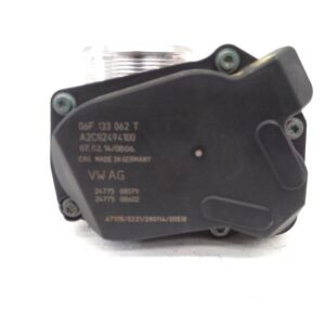 AUDI-A4-THROTTLE-BODY-18-PETROL-CABBCDHBCJEB-CODE-PN-06F133062T-B8-8K-166306168025