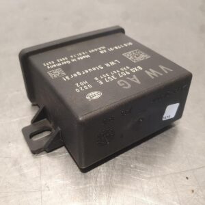 Audi Q3 8U, Headlamp Module 8X0907357E 8X0907357B