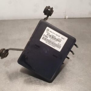 Audi Q3 ABS Pump/Modulator P/N 5N0614109CF, 8U