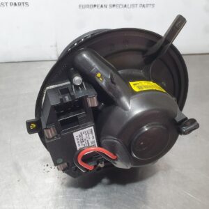 AUDI-Q3-HEATER-FAN-MOTOR-8U-PN-1K2820015H-W-CLIMATE-CONTROL-TYPE-168656621375 Audi Q3 Heater Fan Motor 8U, P/N 1K2820015H, W/ Climate Control Type