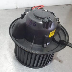 AUDI-Q3-HEATER-FAN-MOTOR-8U-PN-1K2820015H-W-CLIMATE-CONTROL-TYPE-168656621375 Audi Q3 Heater Fan Motor 8U, P/N 1K2820015H, W/ Climate Control Type