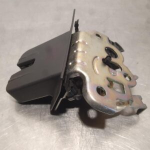 Audi Q3 Lock Mechanism Tailgate Lock, 8U, 8R0827505A