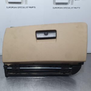 BMW 3 Series Glove Box E90, Tan, 2005–2013