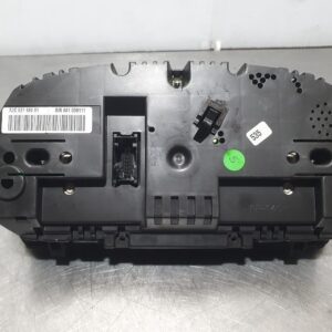 BMW 3 Series Instrument Cluster Instrument Cluster, E90/E91/E92/E93, Diesel, 2.0