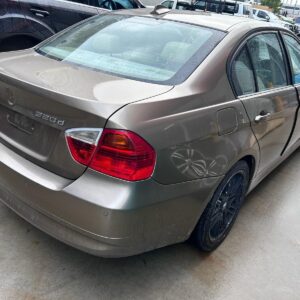BMW 3 Series Sun Visor E90/E91, RH Side, Sedan/Wagon, 2005–2012