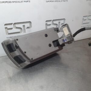 BMW X3 Armrest E83