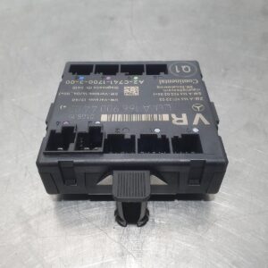 Mercedes B Class Right Front Door ECU, W246, A1669004402, A1669012203