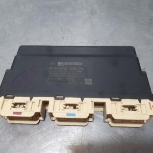 Mercedes B Class Right Front Seat ECU, W246, A1669008506, A1668200926
