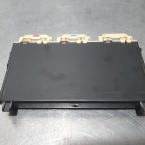 Mercedes B Class Right Front Seat ECU, W246, A1669008506, A1668200926