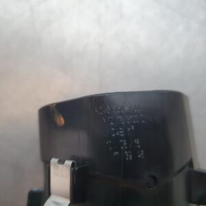 Mercedes B Class W246, Dash Airvent A2468304100