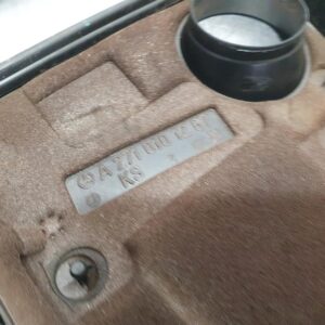 MERCEDES-E-CLASS-ENGINE-COVER-PETROL-18-TURBO-A207C207W212-A2710101267-167694276505