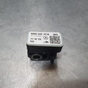 Mercedes Gl Class, Acceleration Sensor A0055421218, X164 2006–2012