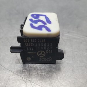 Mercedes M Class, 0038202826 Sensor, W164, 2005–2011