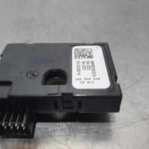 Skoda Octavia, Steering Angle Sensor 1K0959654, 1Z 2004–2009