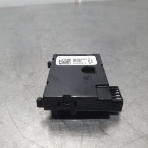 Skoda Octavia, Steering Angle Sensor 1K0959654, 1Z 2004–2009