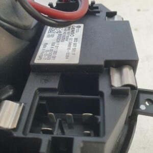 SKODA-SUPERB-HEATER-FAN-MOTOR-3T-PN-1K0820015F-W-CLIMATE-CONTROL-TYPE-0309-167937482485
