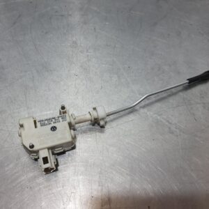 Volkswagen Golf, Fuel Door Lock Actuator 1K6810773, Gen 5, 2004–2009