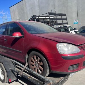 Volkswagen Golf, Gateway Module 1K0907530L, Gen 5, 2004–2009 04 05 06