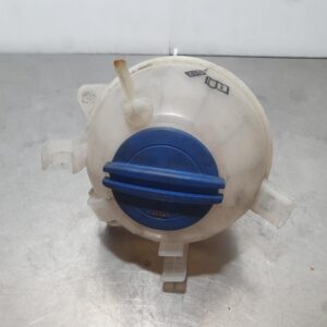 Volkswagen Golf Overflow Bottle Gen 5, 2004–2009
