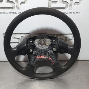 Volkswagen Polo Steering Wheel 6N, 1996–2001 96 97 98 99 00 01