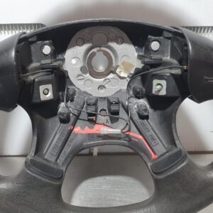Volkswagen Polo Steering Wheel 6N, 1996–2001 96 97 98 99 00 01