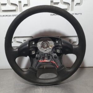 Volkswagen Polo Steering Wheel 6N, 1996–2001 96 97 98 99 00 01