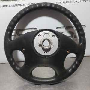 Volkswagen Polo Steering Wheel 6N, 1996–2001 96 97 98 99 00 01