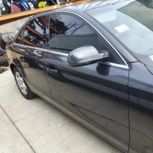 Audi A4 Right Front Door A4/S4/RS4, B8 8K, Sedan/Wagon, *Door Shell Only*