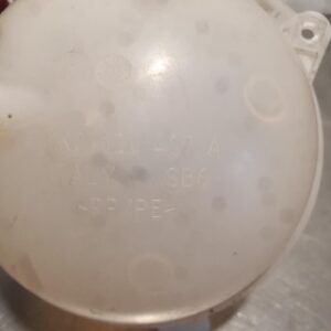 Audi Q3 Overflow Bottle 8U, 1K0121407A