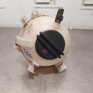 Audi Q3 Overflow Bottle 8U, 1K0121407A