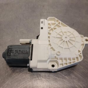 Audi Q3 Right Rear Wnd Reg/Motor 8U, RR Motor Only 8K0959812A