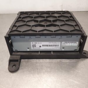 Audi Q3 Stereo/Head Unit Head Unit/Control Unit, 8U, MMI Control Unit 4G0035056J