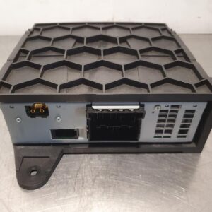 Audi Q3 Stereo/Head Unit Head Unit/Control Unit, 8U, MMI Control Unit 4G0035056J